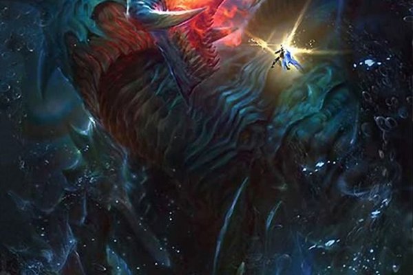 Kraken17 at