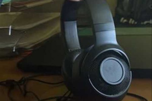 2kr pro kraken